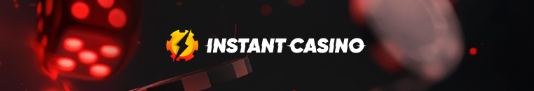 Jouer sur Instant Casino