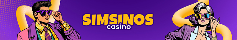 Jouer sur Simsinos Casino